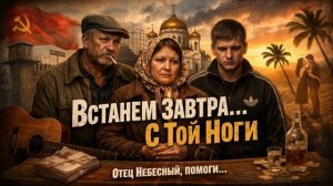 Отец Небесный, помоги ...