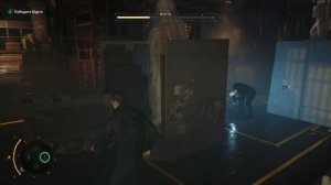 007 First Light Мурто