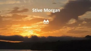 Stive Morgan - ГОЛОС ЗЕМЛИ (2025)