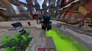 стрим по mineblaze