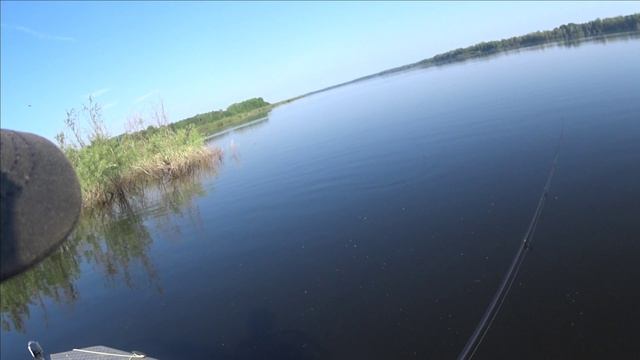 РЫБАЛКА УДАЛАСЬ / ЩУКА ОКУНЬ ЯЗЬ / БЛЕСНА смотреть онлайн