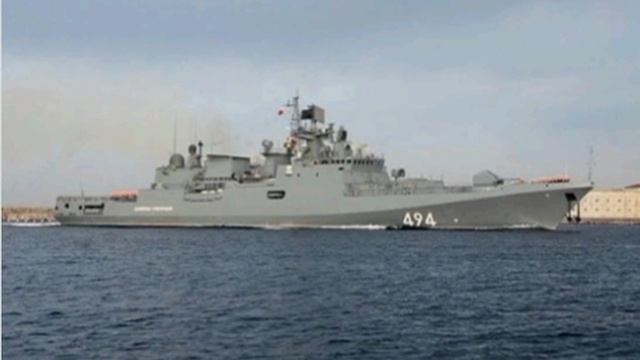 ❗️Российский фрегат Григорович сделал предупредительный выстрел по британской яхте в Ла-Манше — Sky смотреть онлайн