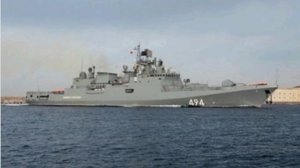 ❗️Российский фрегат Григорович сделал предупредительный выстрел по британской яхте в Ла-Манше — Sky