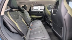 HONGQI HS3 Comfort