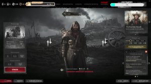 Hunt: Showdown 1896