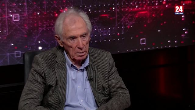 Интервью 24. Александр Баталин. Выпуск 16.06.26