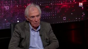 Интервью 24. Александр Баталин. Выпуск 16.06.26