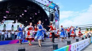 Новосибирск-День города!-Ник. Зубарев-Ананьевский.. сл. Н. Зубарева..