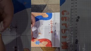 1 новинка 🎀 распаковка бумажных сюрпризов