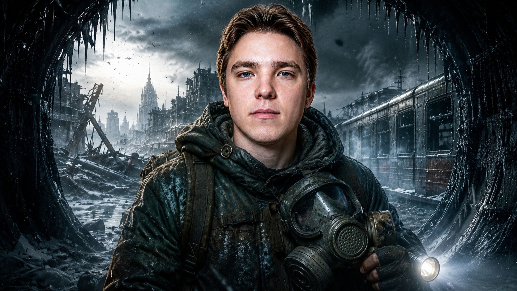 Metro 2033 | Часть 3 | Кузнецкий мост смотреть онлайн