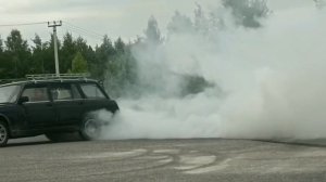 русский дривт