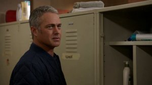 Сериал Чикаго в огне – 12 сезон 10 серия / Chicago Fire