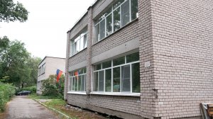 Капремонт «Сказки»