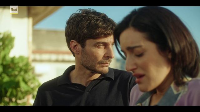 Невидимый — Похищение Маттео Мессины Денаро 3 серия (сериал, 2026)