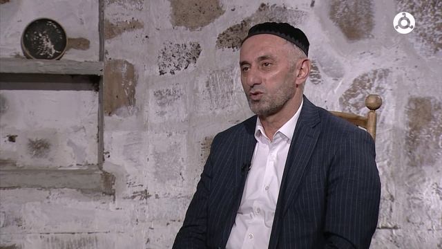 Эздел. Зоахалон эздел