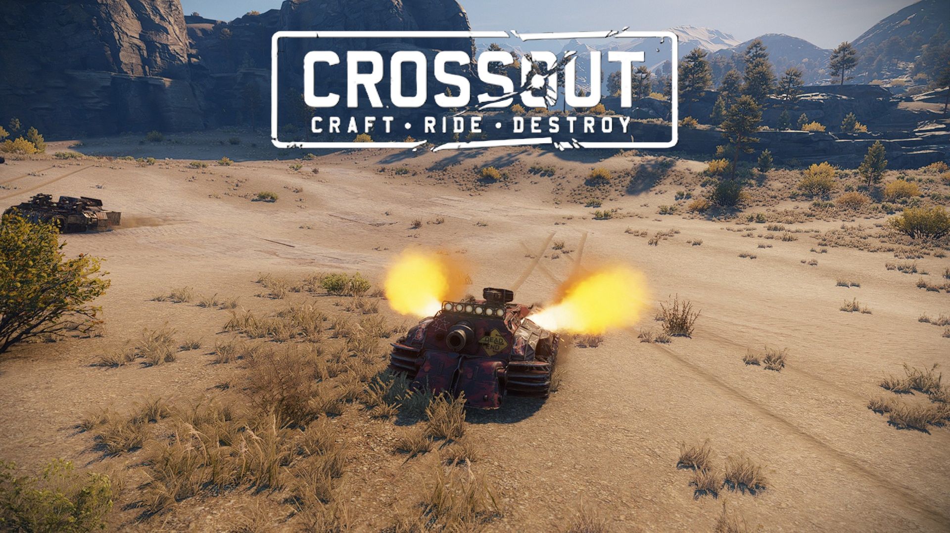 КРОССАУТ 🚀 В Эфире 🚀 CROSSOUT смотреть онлайн