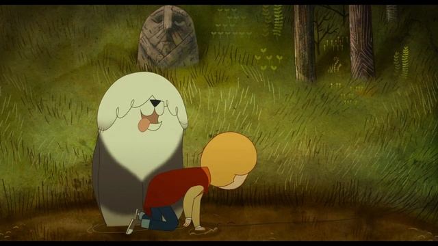 Song of the Sea in English Pt.2_7