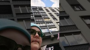 я в лагере часть 2