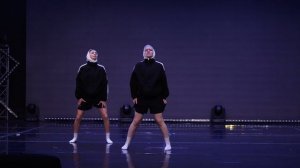 Самборская Екатерина_Журавлёва Мария_О скорби_ВХК «РАЗВЯЗКА«_Сюрприз_14.06.2026