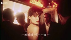 80s Funk Mix 🍹 Miami Nightfall Music ｜ Relaxed Cocktail Lounge Atmosphere