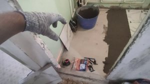 Как клеить плитку в ванной своими руками.