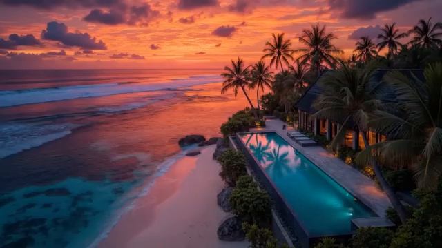 Музыка Релакс Дип Хаус Chillout Lounge Music Relaxing Deep Vibes
