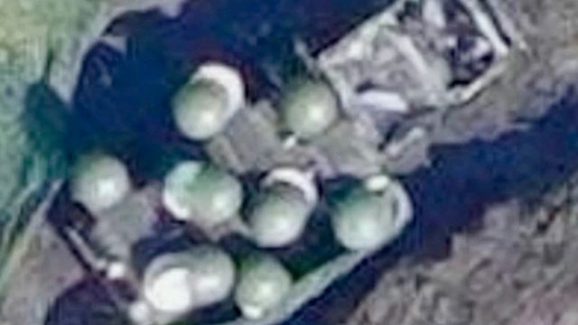 Российская система противодействия Starlink называется "Волна Купол Гарант", утверждает противник. смотреть онлайн
