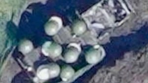 Российская система противодействия Starlink называется «Волна Купол Гарант», утверждает противник.