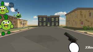 Играю в чг от Вовы в покет код