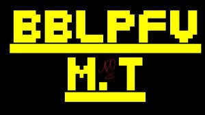 BBLPFV - MAKSIM TASHKINOV(official audio)