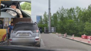 14-06-2026/Еду на работу/новости/погода/гороскоп/и просто трёп Алисы