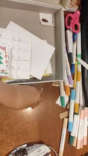Обзор на новую Настольную игру