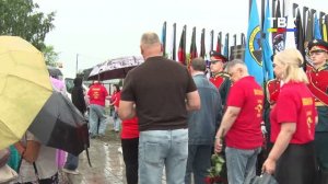 Бердск помнит своих героев