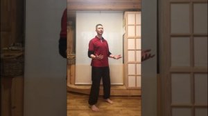 Шея Журавля. 20 минут.