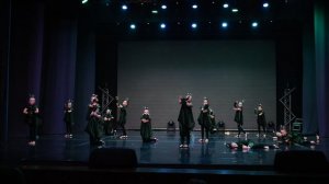 Подснежник...это не про цветок_лауреат I  степени_ВХК «РАЗВЯЗКА«_Сюрприз_14.06.2026