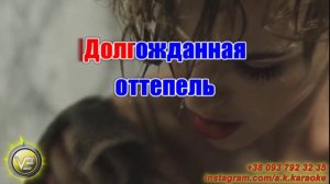 Ласковый зверь(бэк)(AK)~___9 Грамм — Alina Orlova #караоке #подпишись #тренды #Kurkov @a.k.karaoke💖