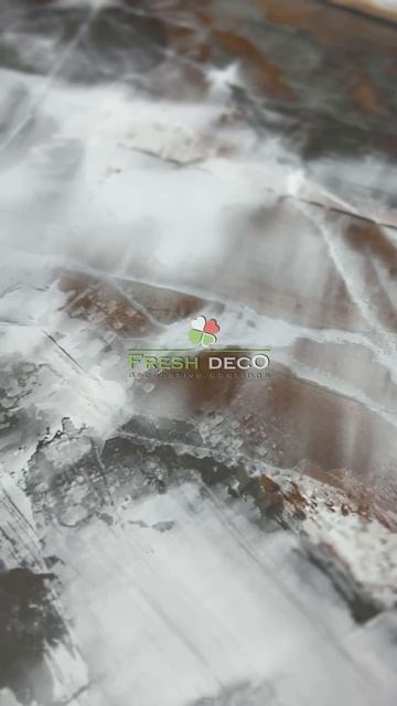 Мрамор! Fresh Deco