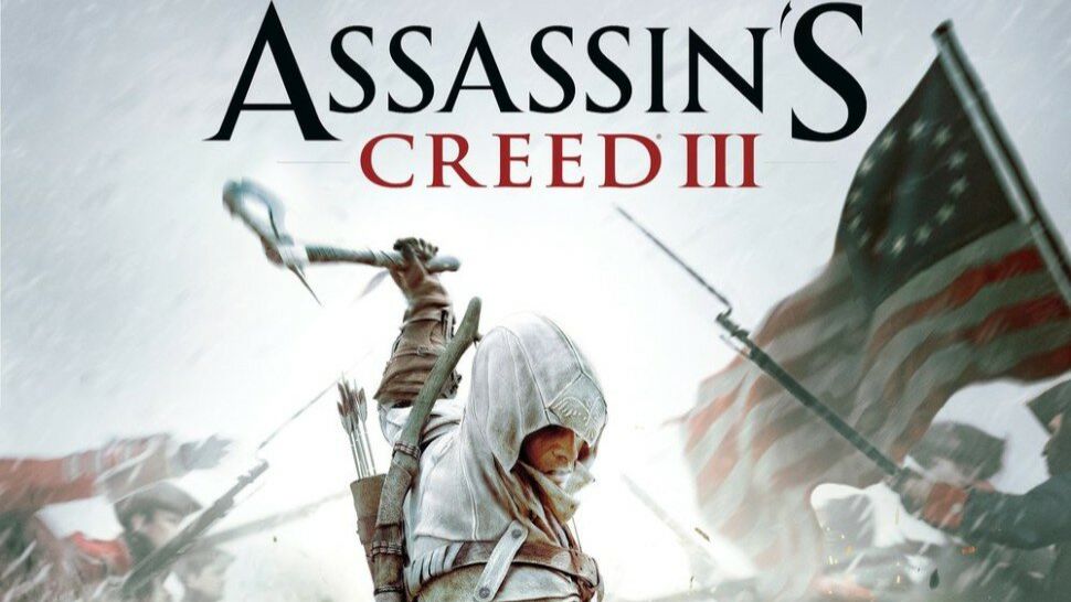 Прохождение, Assassin's Creed 3 на 100% [ часть 3 ] смотреть онлайн