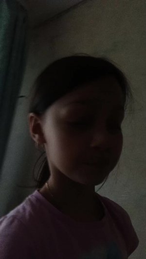 приехали к бабе