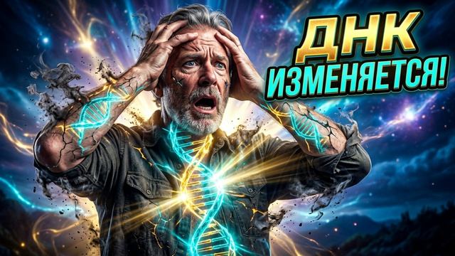 Аштар Шеран - Активация Кристаллической ДНК: Выжигаем углеродные программы старого мира смотреть онлайн