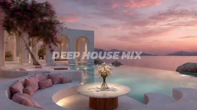 Музыка Релакс Deep House Chill Mix for Relaxing