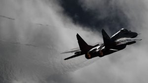 В Польше передумали поставлять Украине партию истребителей МиГ-29
