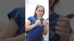 Распаковываем сувениры Гарри Поттер
