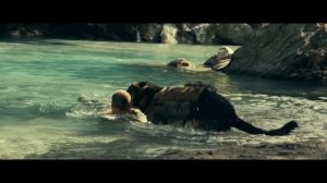 Paramount Pictures опубликовала трейлер фильма «Сердце зверя» с Брэдом Питтом