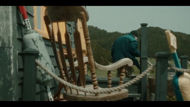 Детектив Сюрпренан 1 сезон 3 серия «Я знал, что ты придёшь» (сериал, 2023)