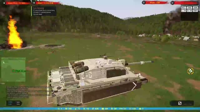 ARMA 3 Exile/PVE RU111 🍀NewCherno/Ностальжи🍀 смотреть онлайн
