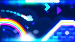 моё первое интро