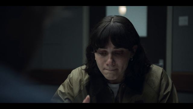 Пропавшая / Исчезнувшая 6 серия (сериал, 2026)
