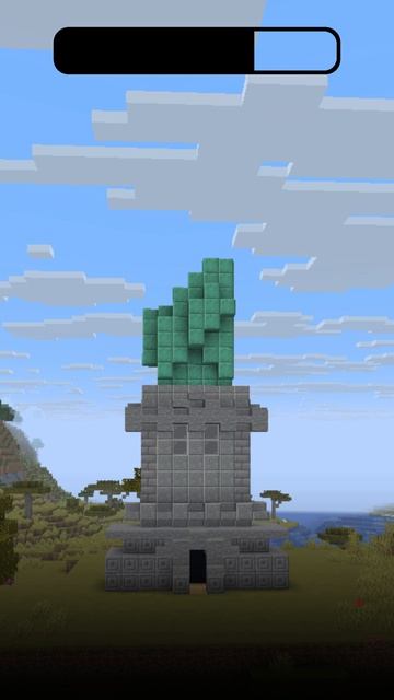 Мои подписчики угадывают что я не достроил в Minecraft часть 2 смотреть онлайн