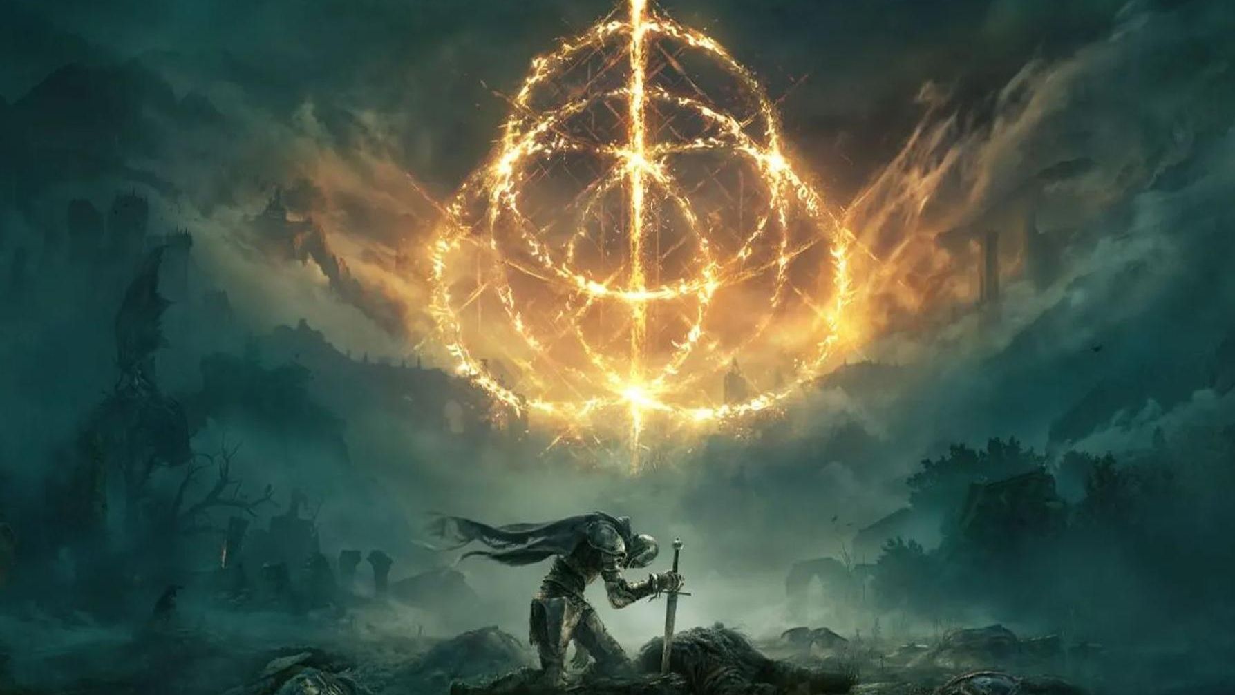 Elden Ring смотреть онлайн